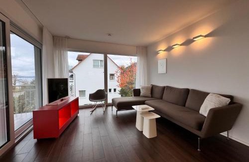 Meersburg Apartment | Stella Regia Apartment 3