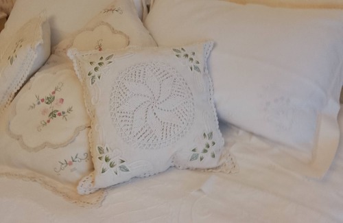 Sabbio Chiese Bed & Breakfast | Stella's House Bed & Breakfast