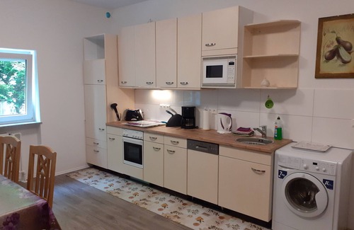 Schwabing-Freimann Apartment | Stella vacation apartment
