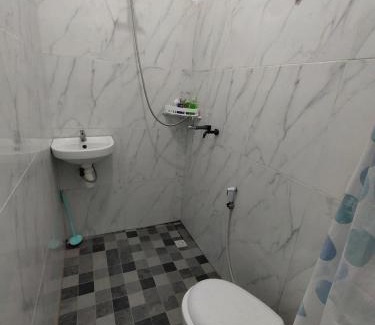 Nuhu Roa House | Stella Villa
