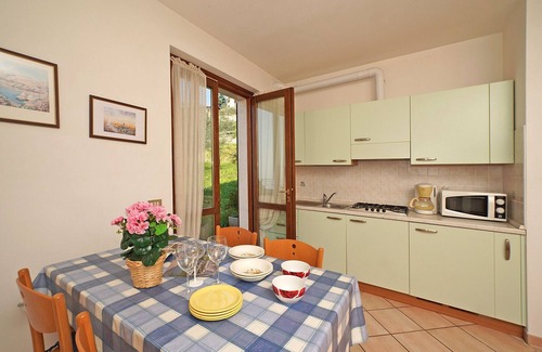 Oldesio Apartment | Stella: with huge lake view balcony