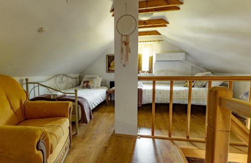 Varazdinske Toplice Villa | StellaLuca Resort