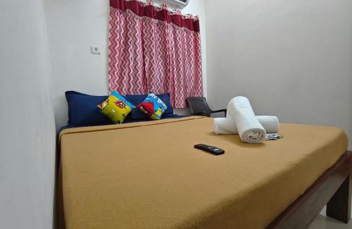 Kuilapalayam Apartment | Stellar Stays