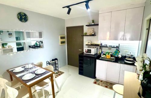 Bacolod Apartment | Stellars Place