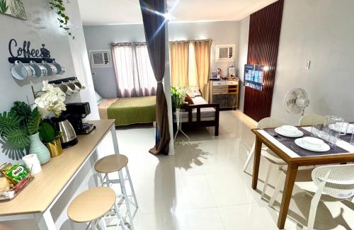 Bacolod Apartment | Stellars Place
