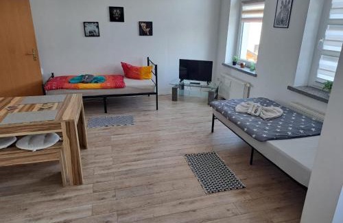 Crimmitschau Apartment | Stellas Monteurwohnungen