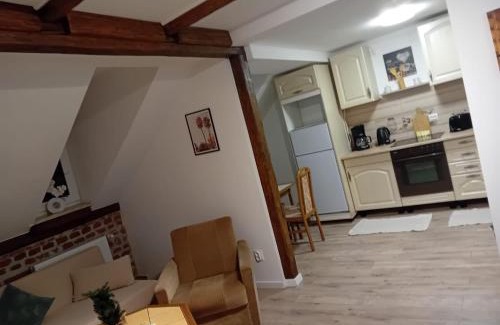 Crimmitschau Apartment | Stellas Monteurwohnungen