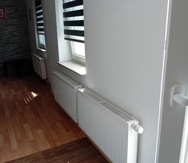 Crimmitschau Apartment | Stellas Monteurwohnungen