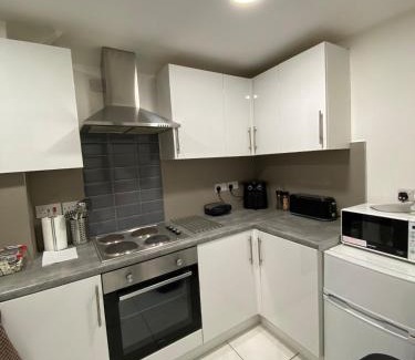 Bloxwich Apartment | Stellas place
