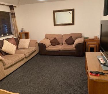 Bloxwich Apartment | Stellas place