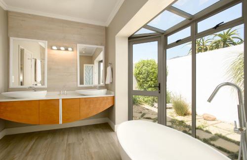 Stellenbosch Apartment | Stellenbosch Luxury Apartments