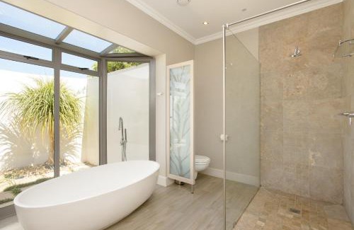 Stellenbosch Apartment | Stellenbosch Luxury Apartments