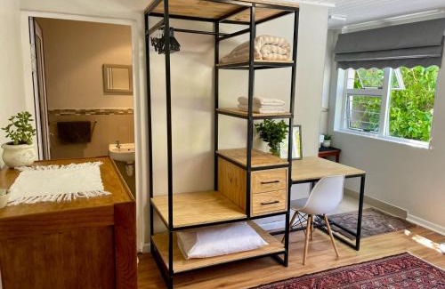 Die Boord Apartment | Stellenbosch Serenity Suite