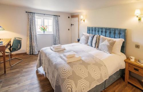 Westleton House | Stelps Cottage by The Suffolk Cottage Collection