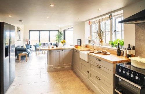 Westleton House | Stelps Cottage by The Suffolk Cottage Collection