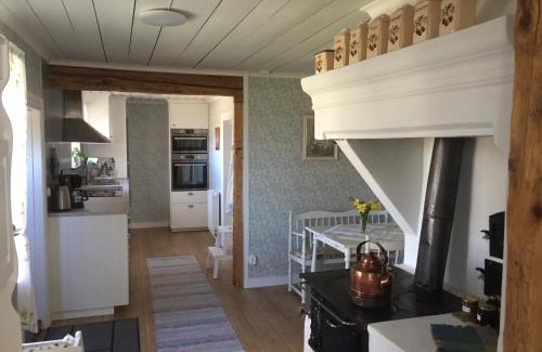 Skorstorp Cabin | Stenbrottets lillstuga