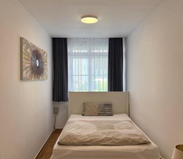 Stendal House | Stendaler Apartments