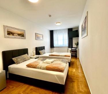 Stendal House | Stendaler Apartments