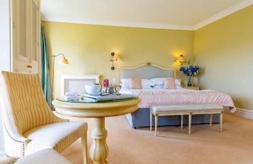 Borris Hotel | Step House Hotel