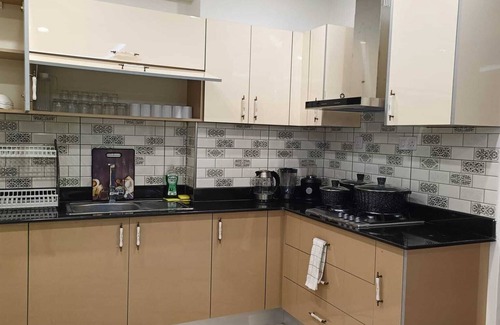 Nyali Apartment | Step into a world of tranquility and charm with our meticulously designed home.