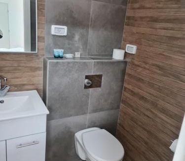 Majdal al-Shams Apartment | Step To Hermon Big appartment