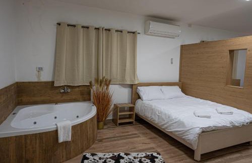 Majdal al-Shams Apartment | Step To Hermon Big appartment