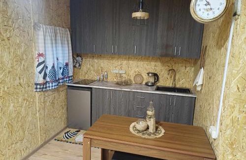 Stepanavan Apartment | Stepanavan Forest House