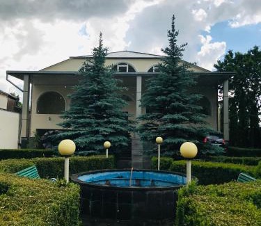 Stepanavan Apartment | Stepanavan Villa