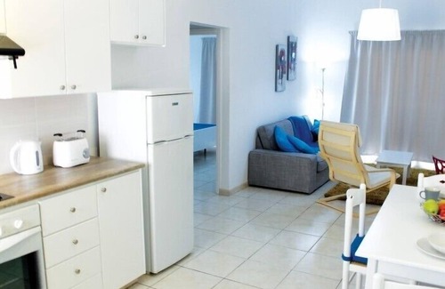 Larnaca City Centre Hotel | Stephanie City Apartments