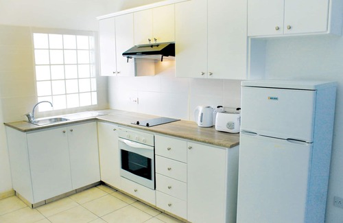 Larnaca City Centre Hotel | Stephanie City Apartments