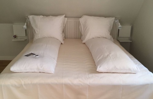 Randers Hotel | Stephansens Hotel