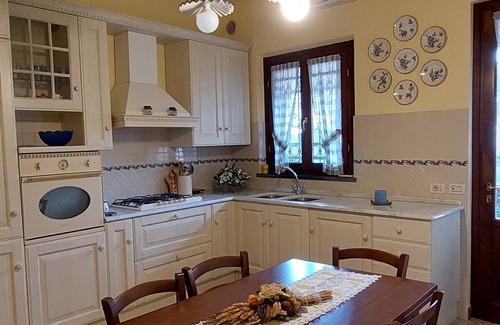 Torre del Lago Puccini House | Stephen's