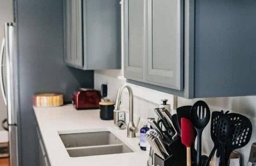 Maquoketa House | Stephens House-Victorian home restored & renovated