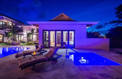 Gun Bay House | Stepping Stone 4 BR East End