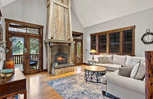 Cheshire House | Stepping Stone
