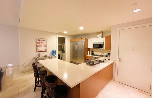 Playa Blanca Condo | Steps from Beach Club, Pools, Restaurants, Shopping and the Pacific!