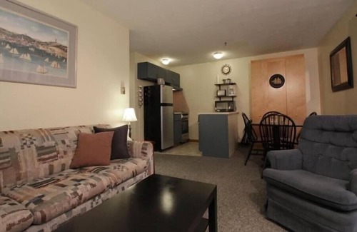 Wells Beach Condo | Steps from Wells Beach, Bellevue by the Sea is perfect for your Maine vacation