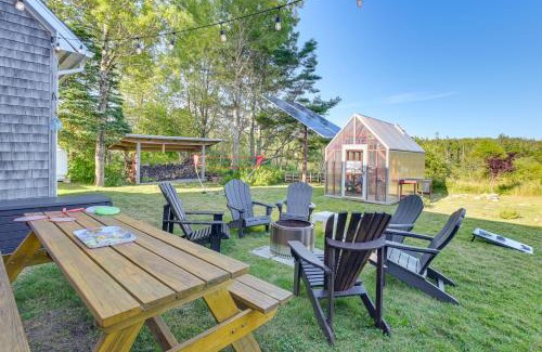Winter Harbor House | Steps to Arcadia NP - Spacious Winter Harbor Home!