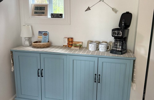 Sylvan Beach House | Steps to Beach - 3BR-2BA Gem!