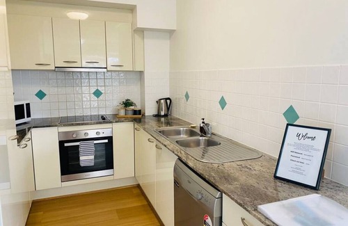 Mudjimba Apartment | Steps to Mudjimba Beach, Cafes & Village, The Sunny Coasts Hidden Gem with Pool