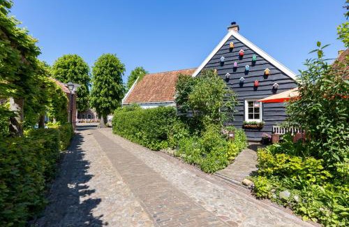 Bourtange Apartment | Ster van Bourtange