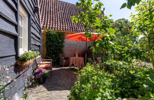 Bourtange Apartment | Ster van Bourtange
