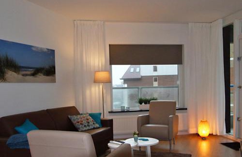 Egmond aan Zee Apartment | Sterflat 85