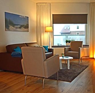 Egmond aan Zee Apartment | Sterflat 85