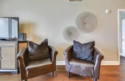 Panama City Beach House | Sterling Breeze #1702 by Book That Condo