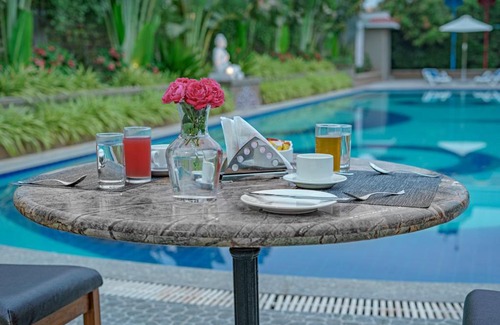Talala Resort | Sterling Gir