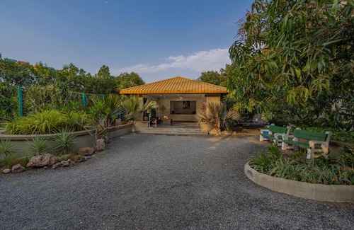 Talala Resort | Sterling Gir