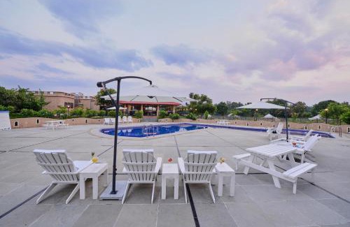 Mocha Resort | Sterling Kanha