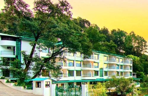 Nainital Resort | Sterling Nainital