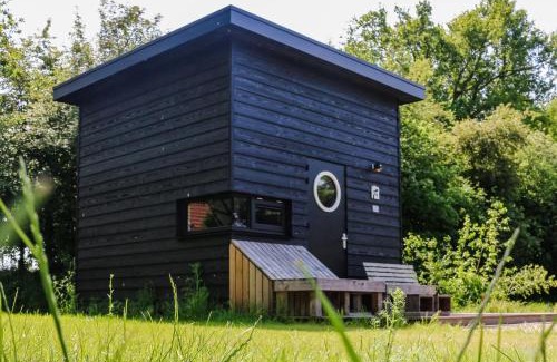 Lattrop Ski Chalet | Sterrenkubus